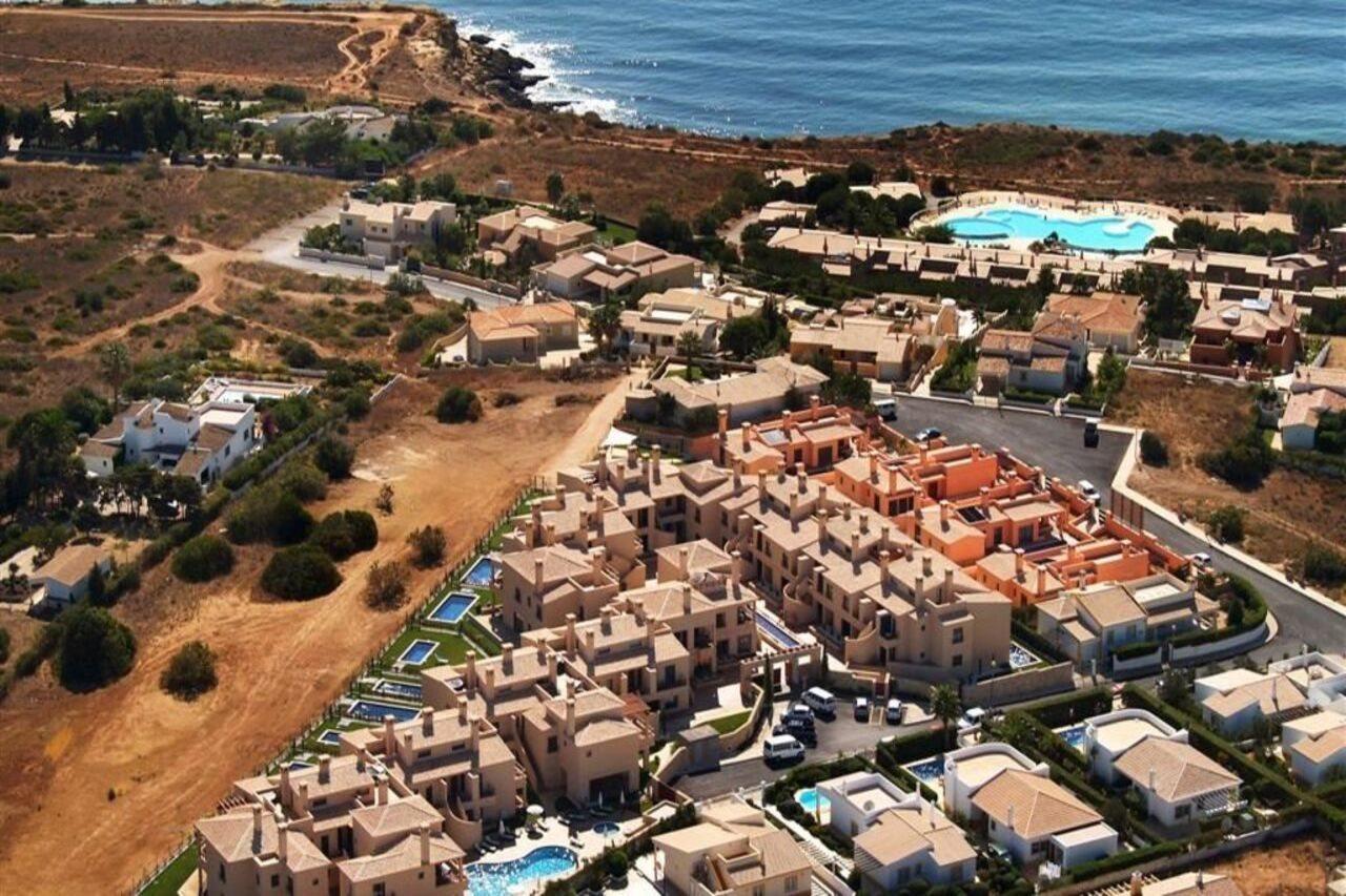 Mar Da Luz Resort ภายนอก รูปภาพ