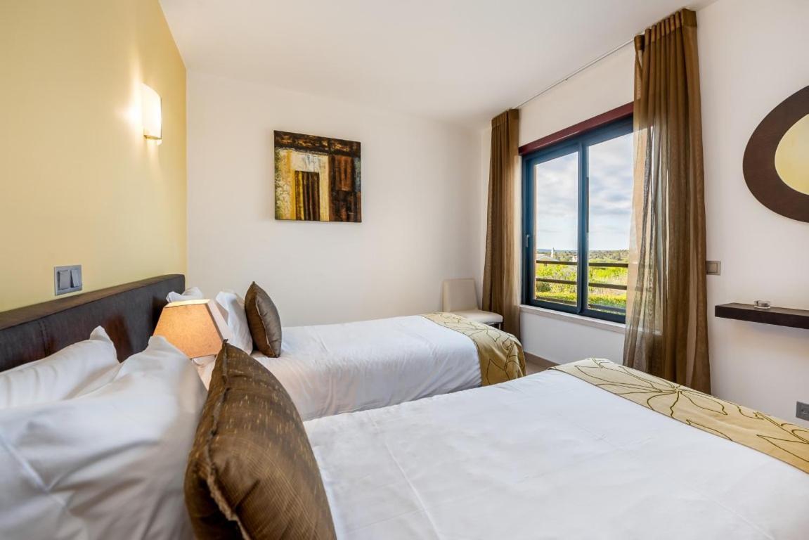 Mar Da Luz Resort ภายนอก รูปภาพ