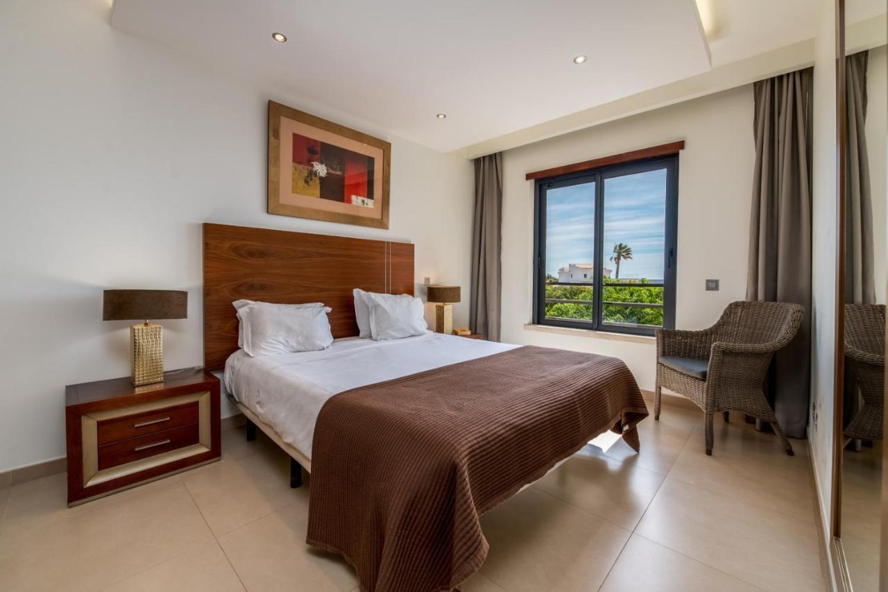 Mar Da Luz Resort ภายนอก รูปภาพ