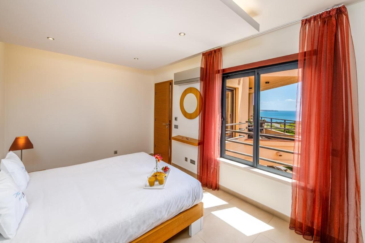 Mar Da Luz Resort ภายนอก รูปภาพ