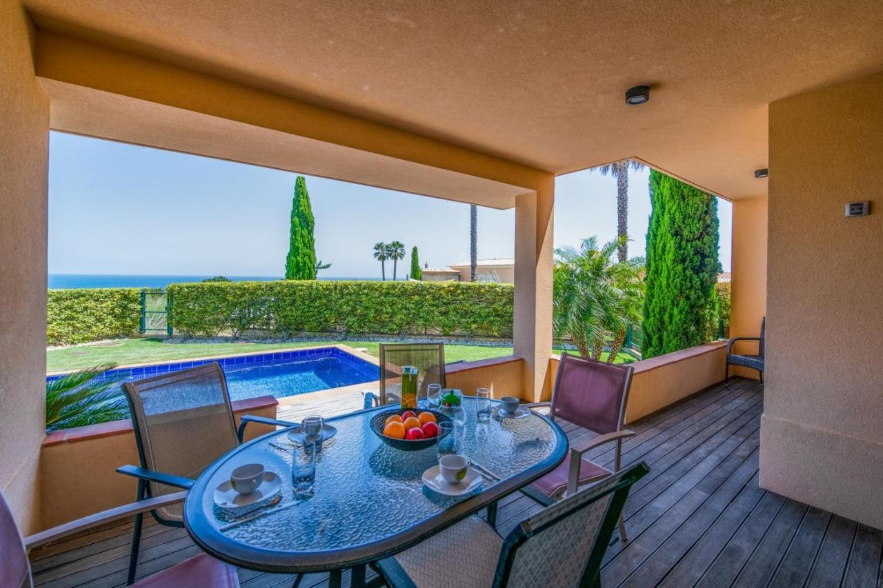 Mar Da Luz Resort ภายนอก รูปภาพ