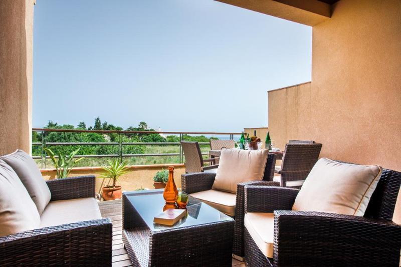 Mar Da Luz Resort ภายนอก รูปภาพ